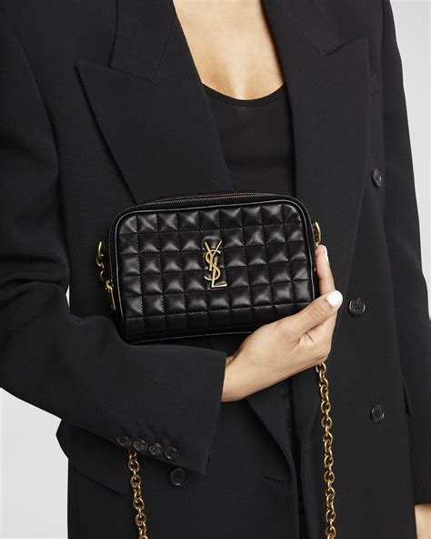 ysl cassandre bag mini|ysl cassandre pouchoscopy.